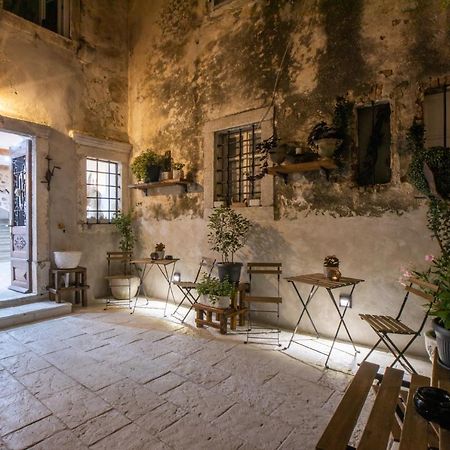 History House Moja Ti 1830 In Old Town Senj Ξενοδοχείο Senj  Εξωτερικό φωτογραφία