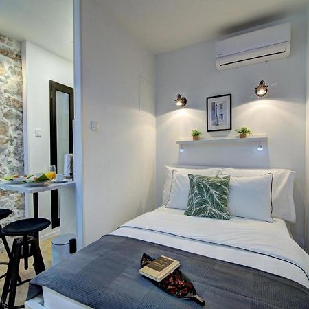 History House Moja Ti 1830 In Old Town Senj Ξενοδοχείο Senj  Δωμάτιο φωτογραφία