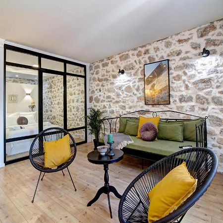 History House Moja Ti 1830 In Old Town Senj Ξενοδοχείο Senj  Δωμάτιο φωτογραφία