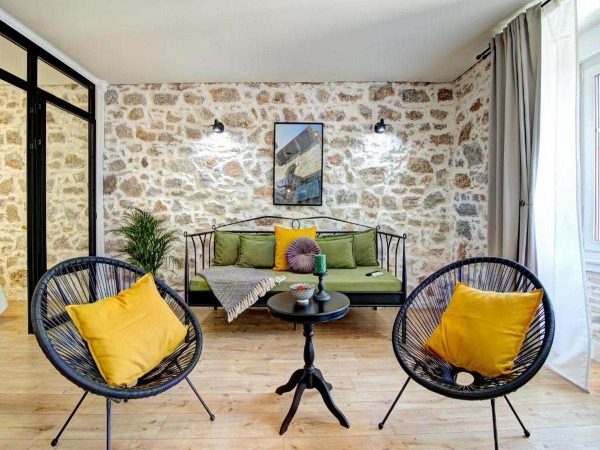 History House Moja Ti 1830 In Old Town Senj Ξενοδοχείο Senj  Εξωτερικό φωτογραφία