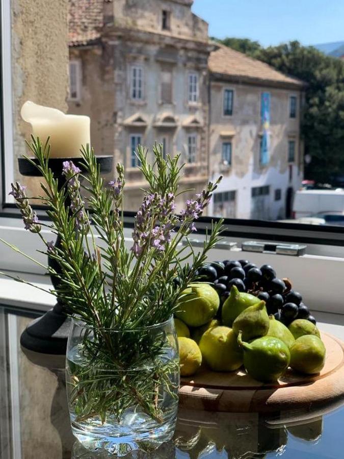 History House Moja Ti 1830 In Old Town Senj Ξενοδοχείο Senj  Εξωτερικό φωτογραφία
