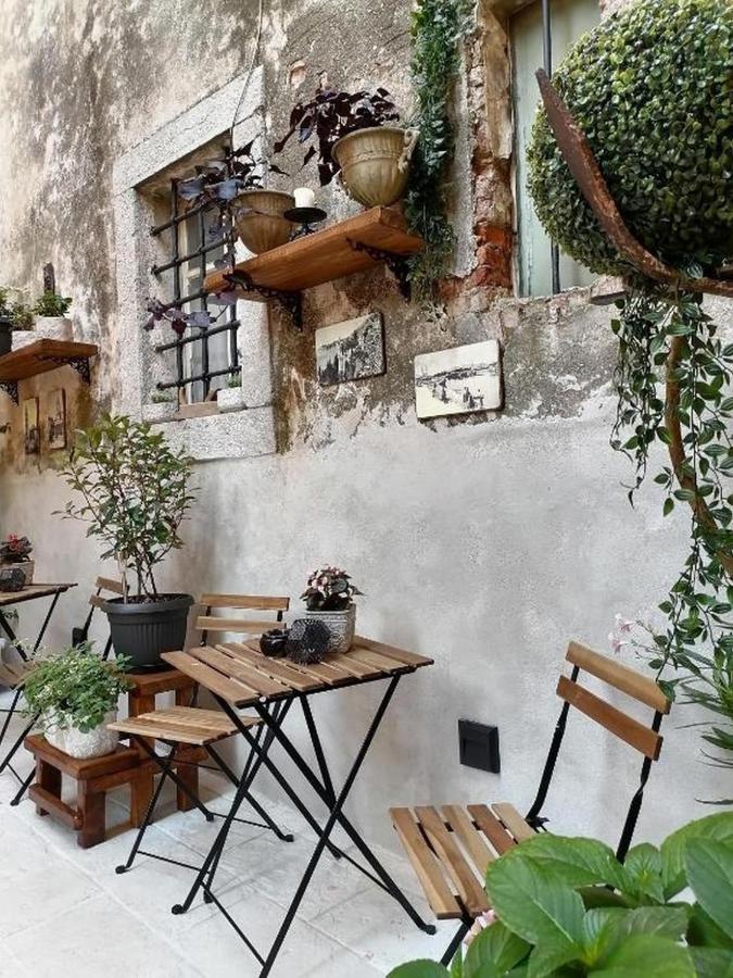 History House Moja Ti 1830 In Old Town Senj Ξενοδοχείο Senj  Εξωτερικό φωτογραφία
