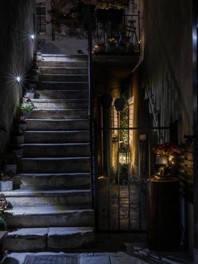History House Moja Ti 1830 In Old Town Senj Ξενοδοχείο Senj  Εξωτερικό φωτογραφία