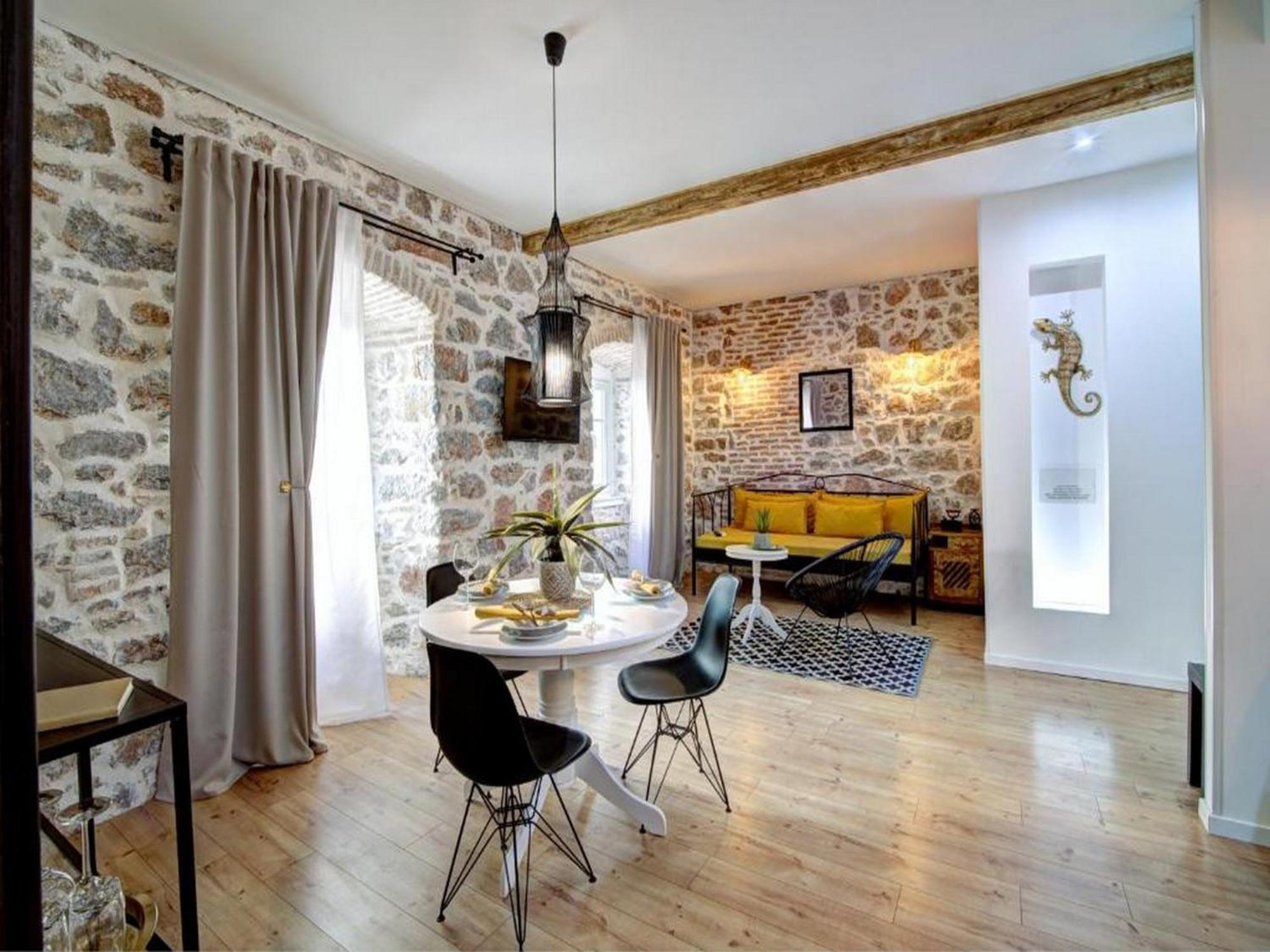 History House Moja Ti 1830 In Old Town Senj Ξενοδοχείο Senj  Δωμάτιο φωτογραφία