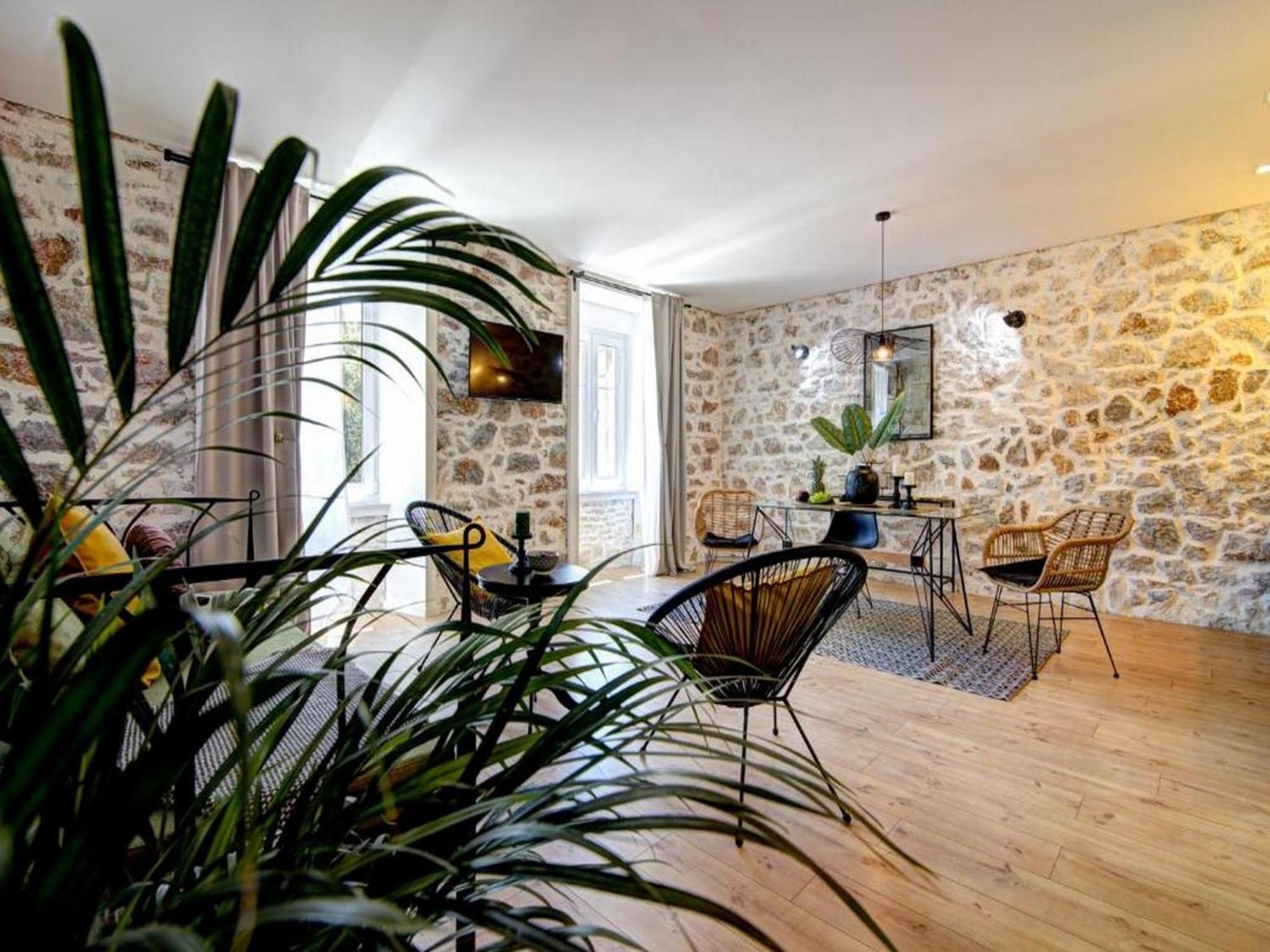 History House Moja Ti 1830 In Old Town Senj Ξενοδοχείο Senj  Δωμάτιο φωτογραφία