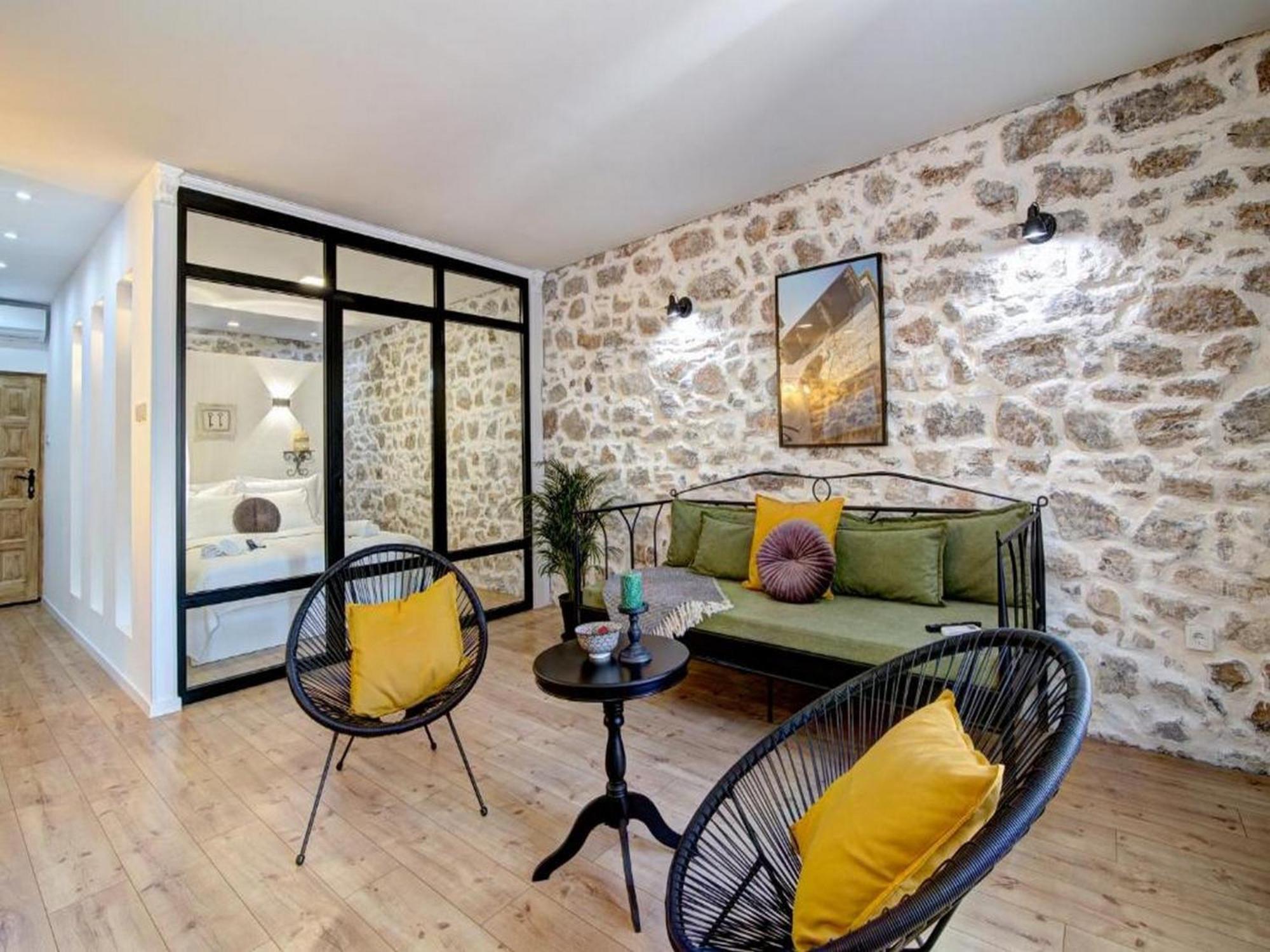 History House Moja Ti 1830 In Old Town Senj Ξενοδοχείο Senj  Δωμάτιο φωτογραφία