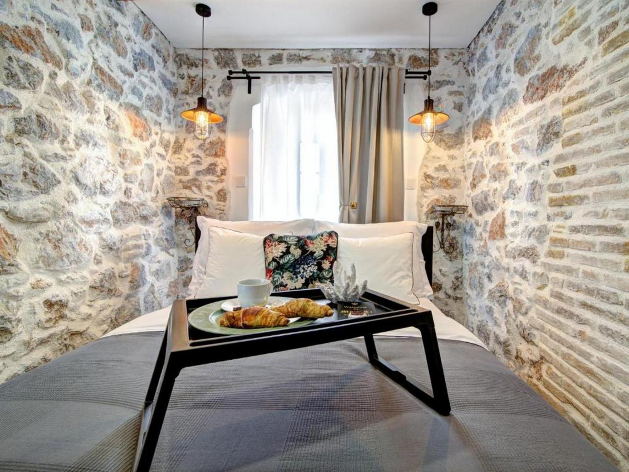 History House Moja Ti 1830 In Old Town Senj Ξενοδοχείο Senj  Δωμάτιο φωτογραφία