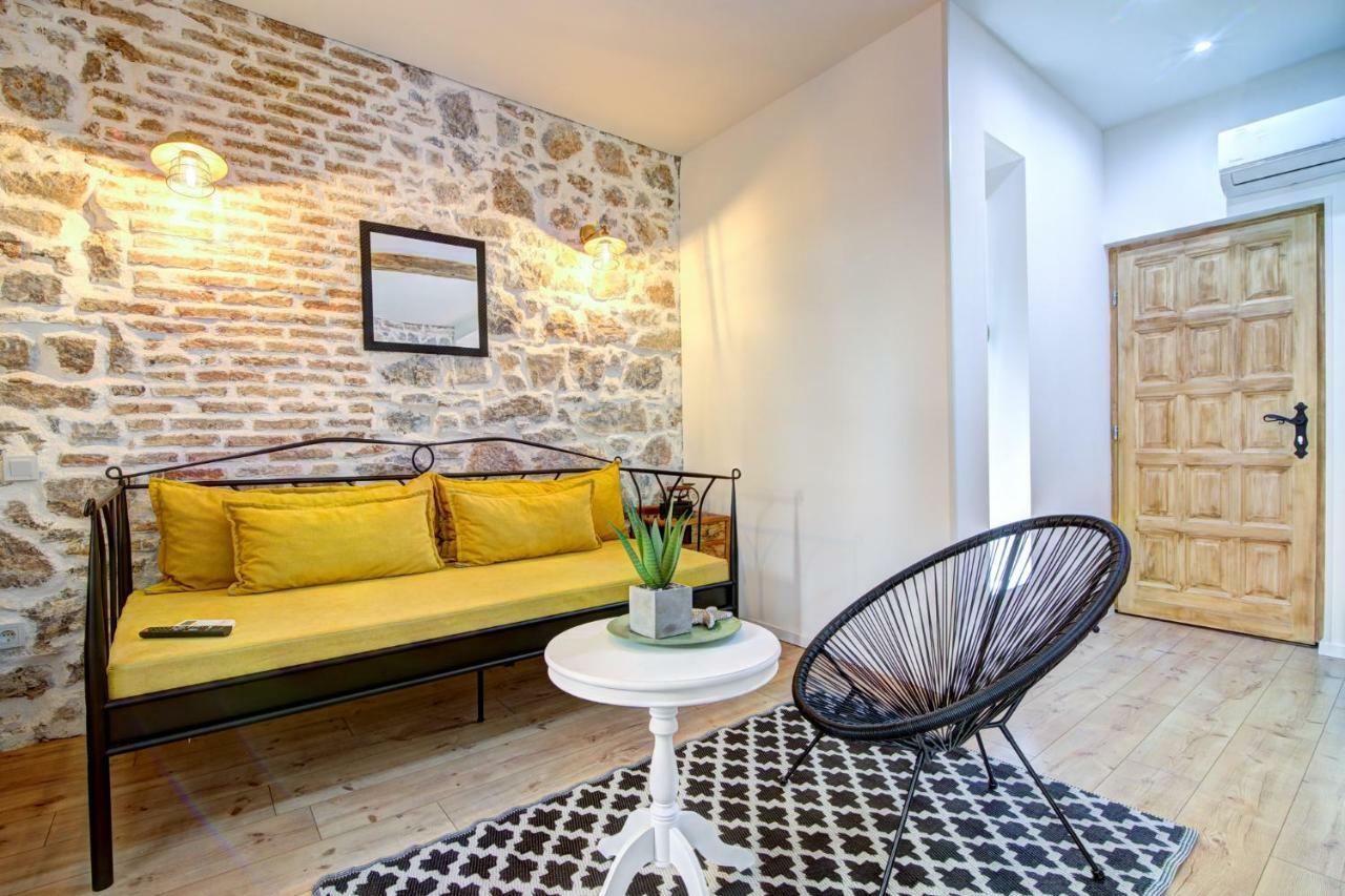 History House Moja Ti 1830 In Old Town Senj Ξενοδοχείο Senj  Εξωτερικό φωτογραφία