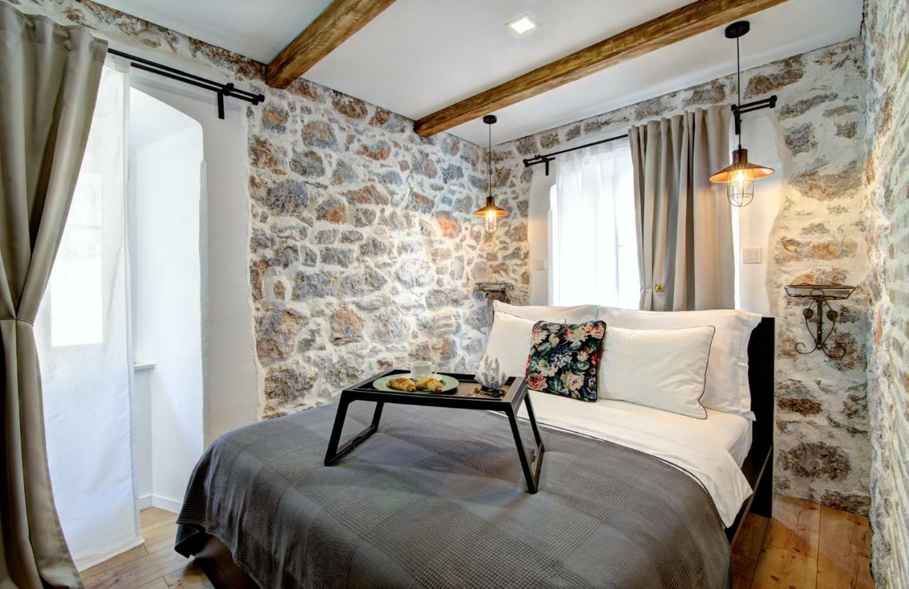 History House Moja Ti 1830 In Old Town Senj Ξενοδοχείο Senj  Εξωτερικό φωτογραφία